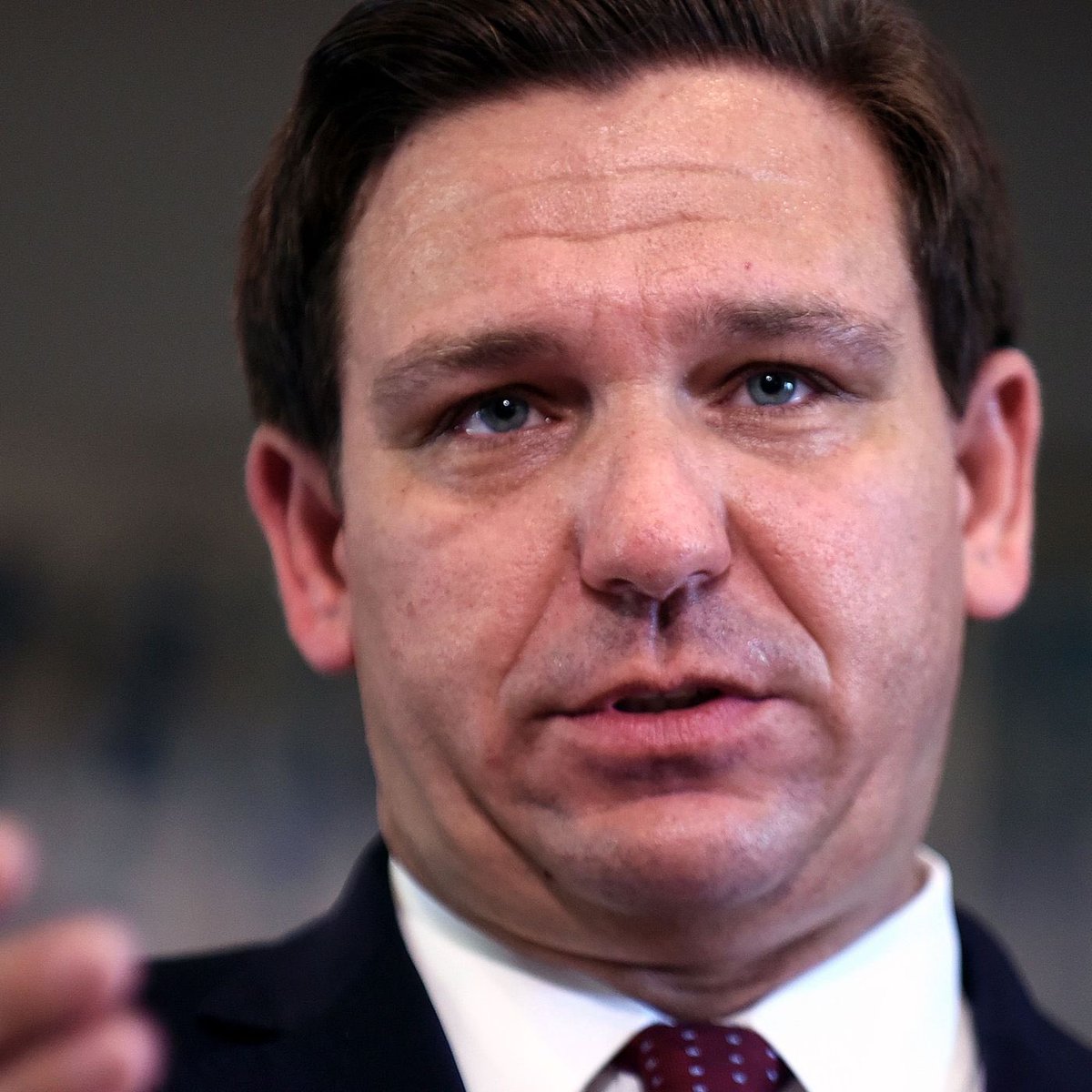 BREAKING: Ron DeSantis—who should be banned from the White House grounds—is announcing his bound to fail run for president tomorrow. DeSantis passed some of the most hateful, asinine and ignorant laws in the country, and he’s losing his battle with Mickey Mouse. DeSantis should…