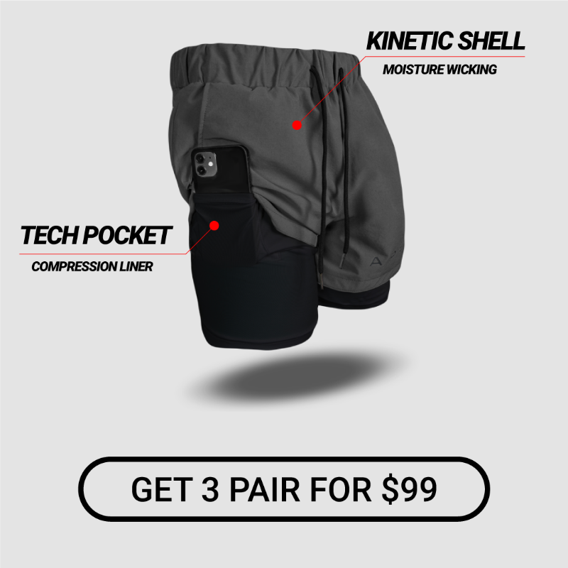 ApexRiseAbove's tweet photo. We spent over 1000+ hours developing the perfect pair of Training Shorts. Made to withstand intense workouts - Don't hold back.

📱Tech Pocket to Stow Phone
🧵 Premium Materials
🩳 Built-in Compression 
✈️ FREE Worldwide Shipping