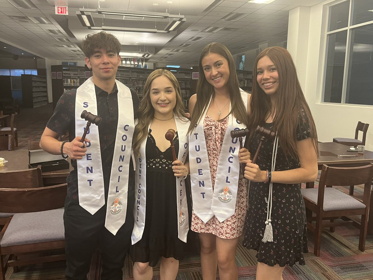 Gibby (@gibbysoccer) on Twitter photo Couldn't have asked for a better STUCO group during my first year as their advisor. Super proud of all of them. Thank you class of 2023 seniors for all you have done. Remember to always know your VALUE in life. <a href="/EastlakeStuCo/">Eastlake Student Council</a> Couldn't have asked for a better STUCO group during my first year as their advisor. Super proud of all of them. Thank you class of 2023 seniors for all you have done. Remember to always know your VALUE in life. <a href="/EastlakeStuCo/">Eastlake Student Council</a>