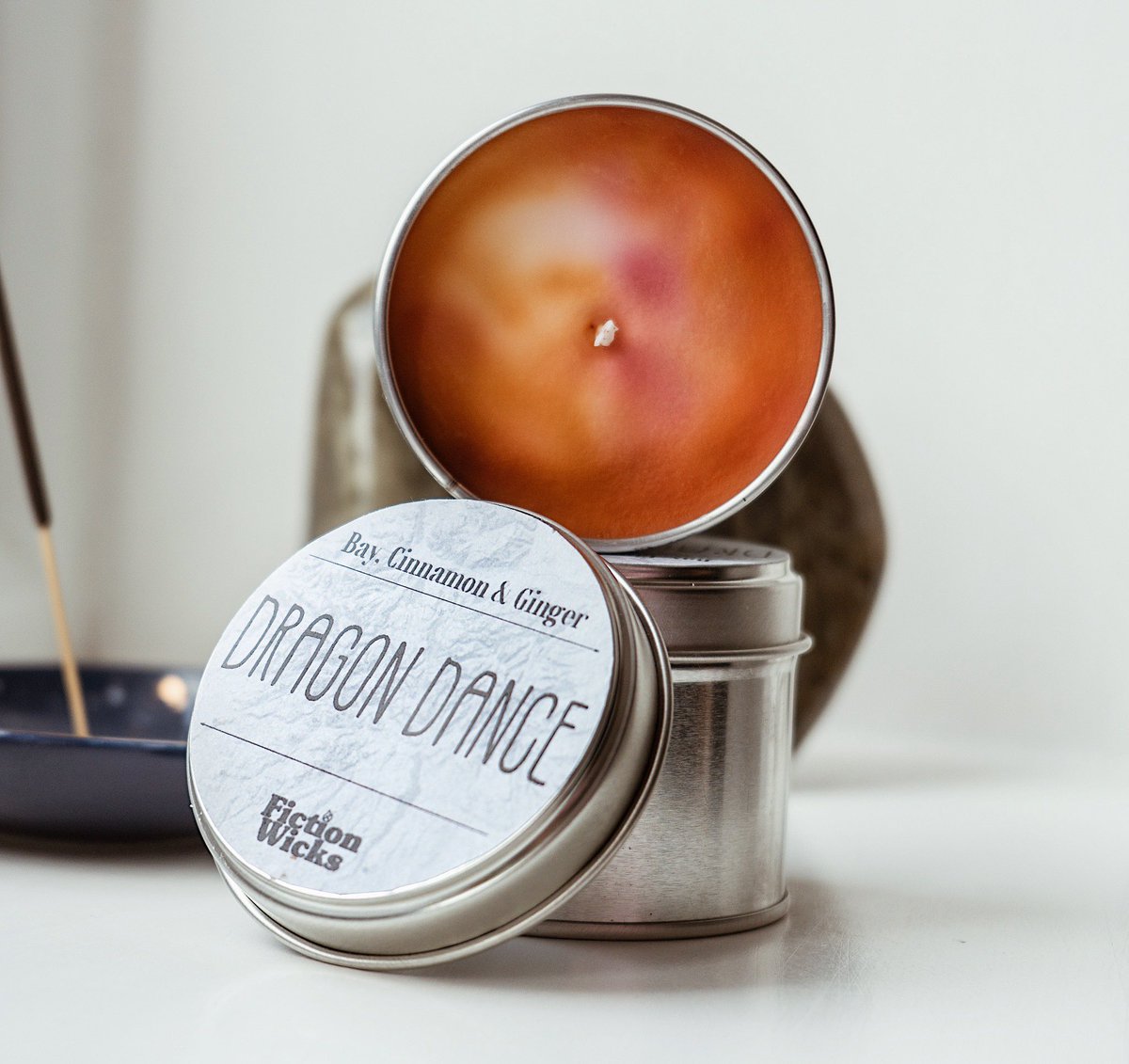 Last stock of Dragon Dance now available!