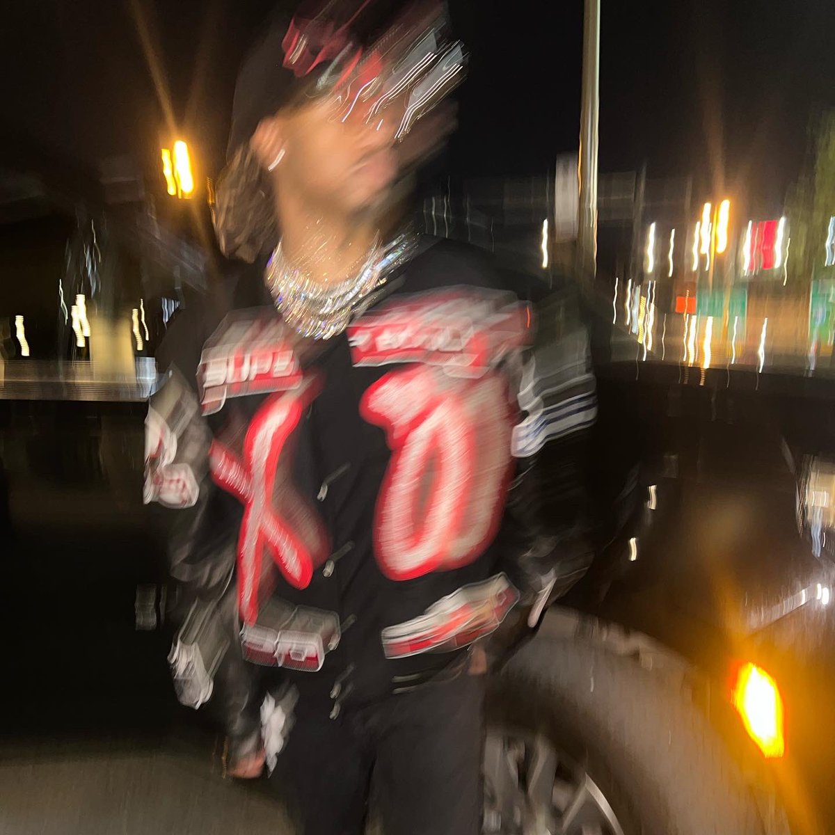 MetroBoomin's tweet photo. Don’t take it personal when others don’t see your vision 👁️ https://t.co/neX8O6azIf