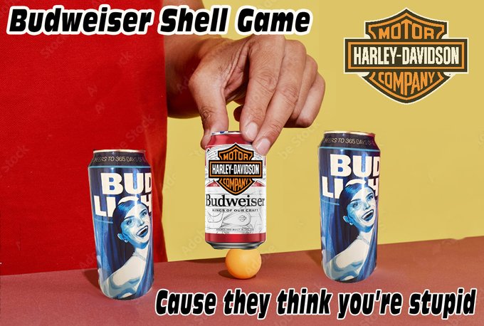 #budlight https://t.co/b6OWhDPoUX<a href="/tag/budlight"class="tags">#budlight</a>