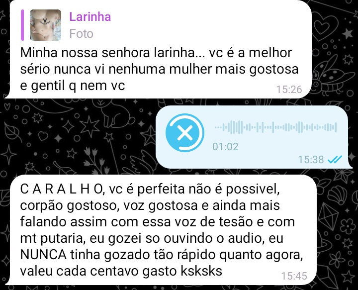 foxyl_'s tweet photo. Feedback AVALIAÇÃO 💜🍆

Apenas R$16 https://t.co/fdySo0XfZt