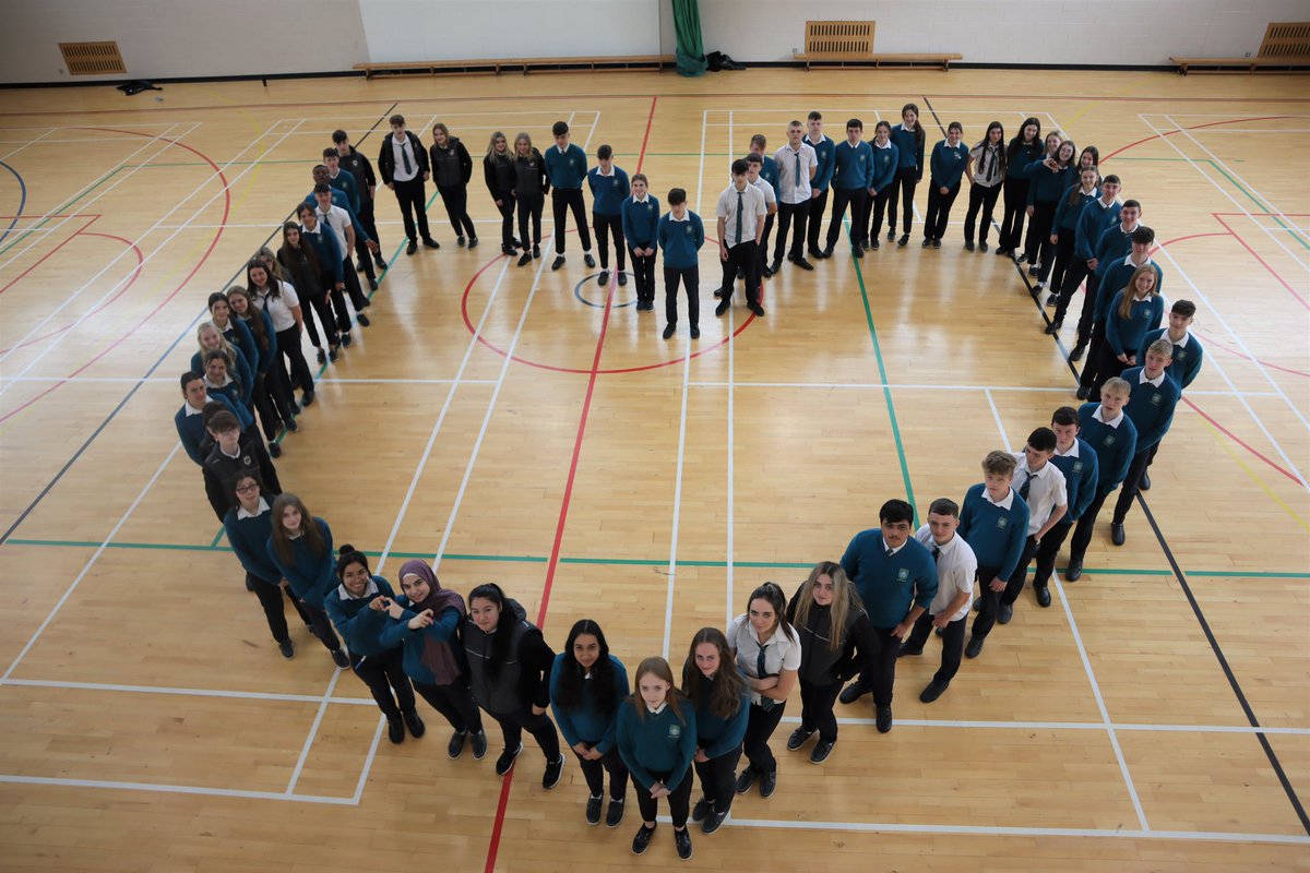 Congratulations to the graduating TY class of 2023 on your outstanding achievements &amp; successes throughout the year, in so many areas- debating, YSI, enterprise, sport, BTYS, future leaders &amp; Gaisce, to name but a few. Ms Sherry &amp; Ms Cumiskey wish you all a fantastic summer break