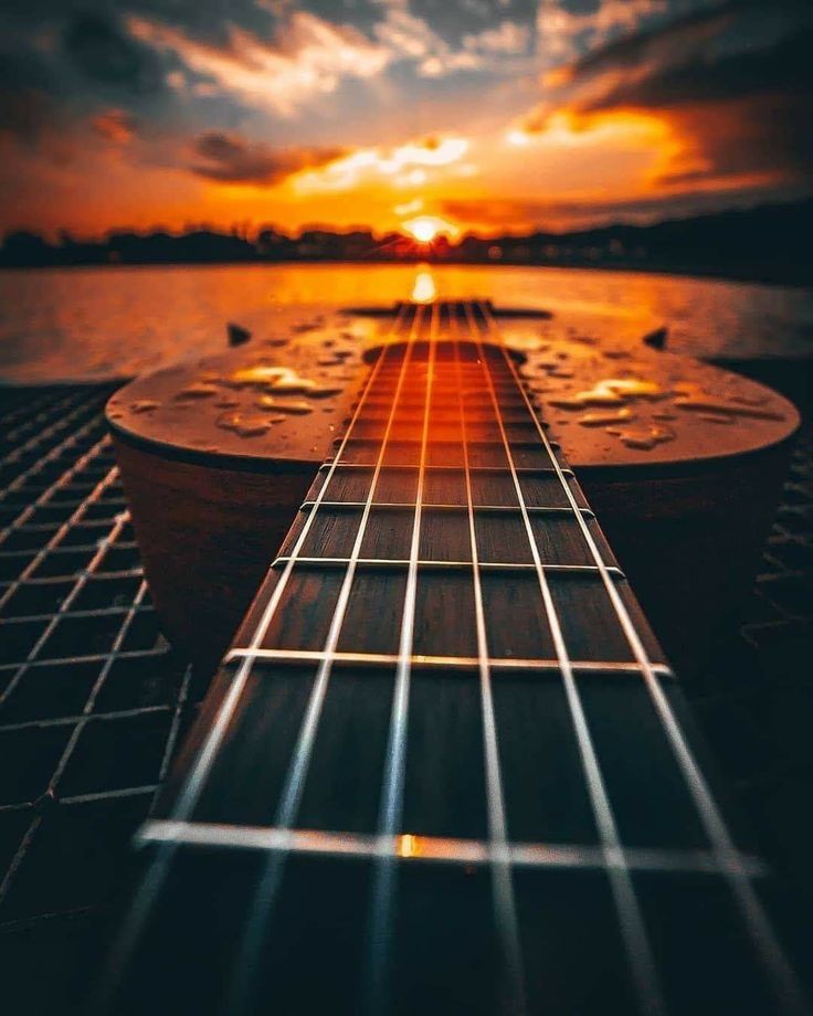 There's something out of this world about music, where emotions are woven into every chord and every note. 🎸 Let the rhythm guide, let the melodies uplift, and let the music fill you. Have a musical day, everyone! 🌟 #MusicIsLife #MusicalDay #HarmonyInMySoul #PowerOfMusic