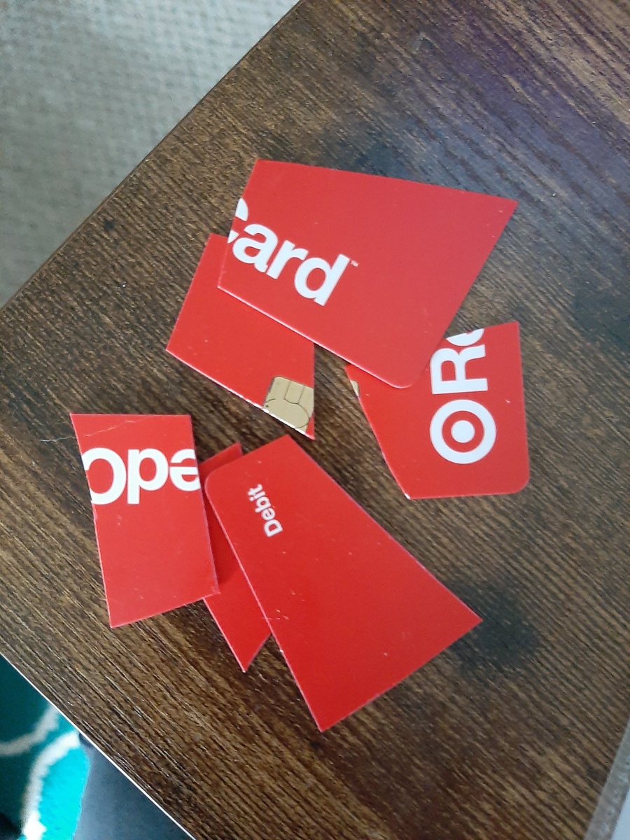 donnarn59's tweet photo. @Target here you go. You wouldn't want straight, white, Christian people dirtying up your store or ordering online from you so my husband and I won't buy from you any longer! #BoycottTarget #TargetisSatanic #GoWokeGoBroke https://t.co/2KZUtpZwCQ