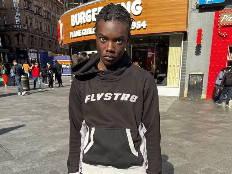 RacistBlkPpl's tweet image. &amp;gt;Black tiktoker
&amp;gt;Filmed himself stealing an old woman’s dog
&amp;gt;Filmed himself breaking into a families home
&amp;gt;Verbally harasses a Jewish man &amp;gt;Threatening violence on women &amp;gt;Jumping into strangers cars
&amp;gt;”All of the backlash is happening because I’m black”

🤦‍♂️