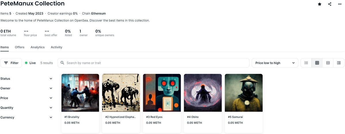 PeteManux tweet media