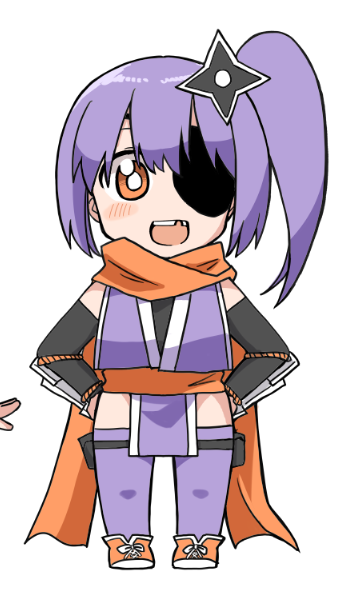 「目と口あけてるほうがかわいいかも」|ハンバーガーのイラスト