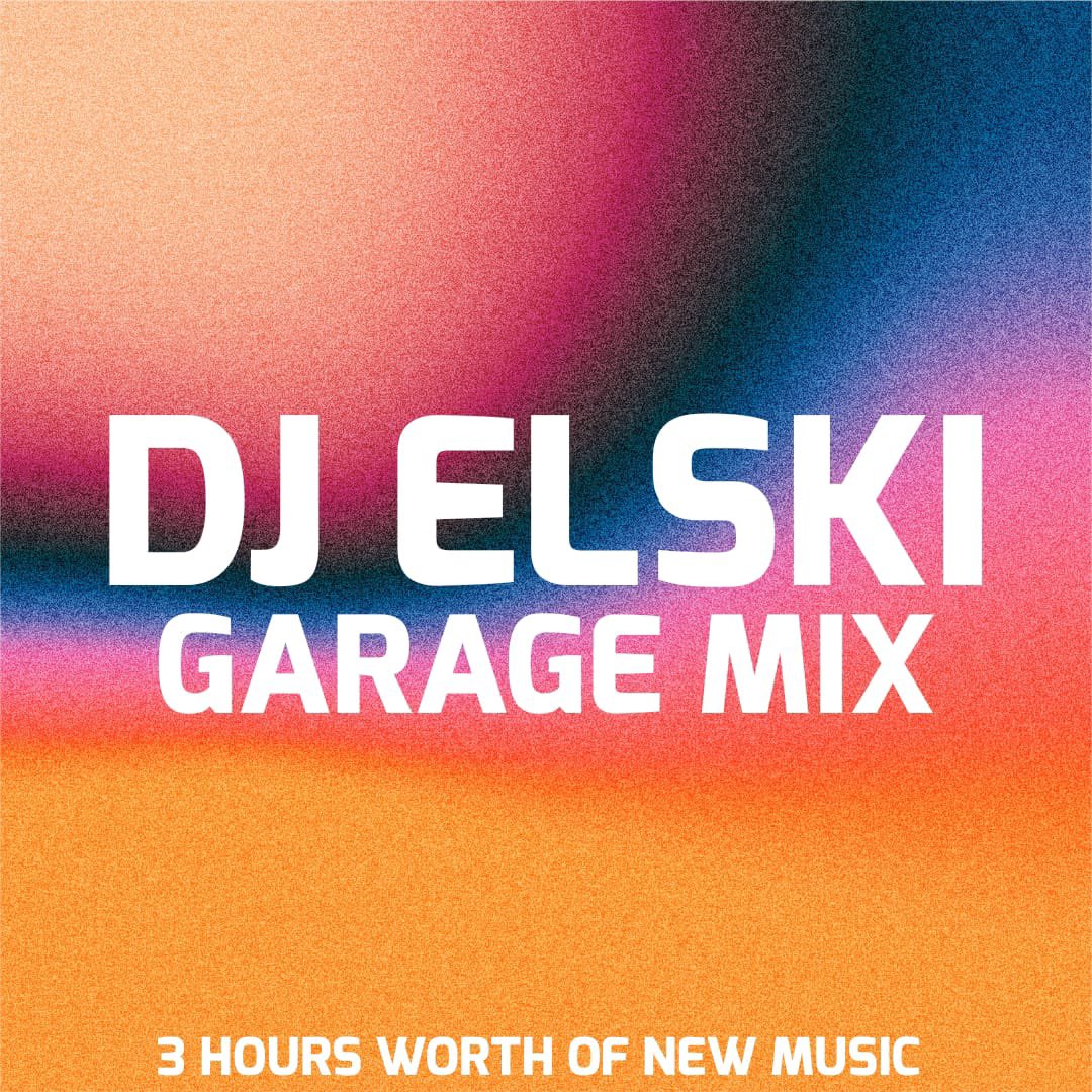 djelski's tweet photo. π£οΈ Check out my latest mix! Loads of new #ukgarage: https://t.co/hWIoi9QZCN. Enjoy! ππ₯π₯π₯#ukg #bumpyukg #4x4 #2step #housengarage #bassline #newmusic #garagevibes #mixcloud #garagevibes https://t.co/VwRwmlmVFb