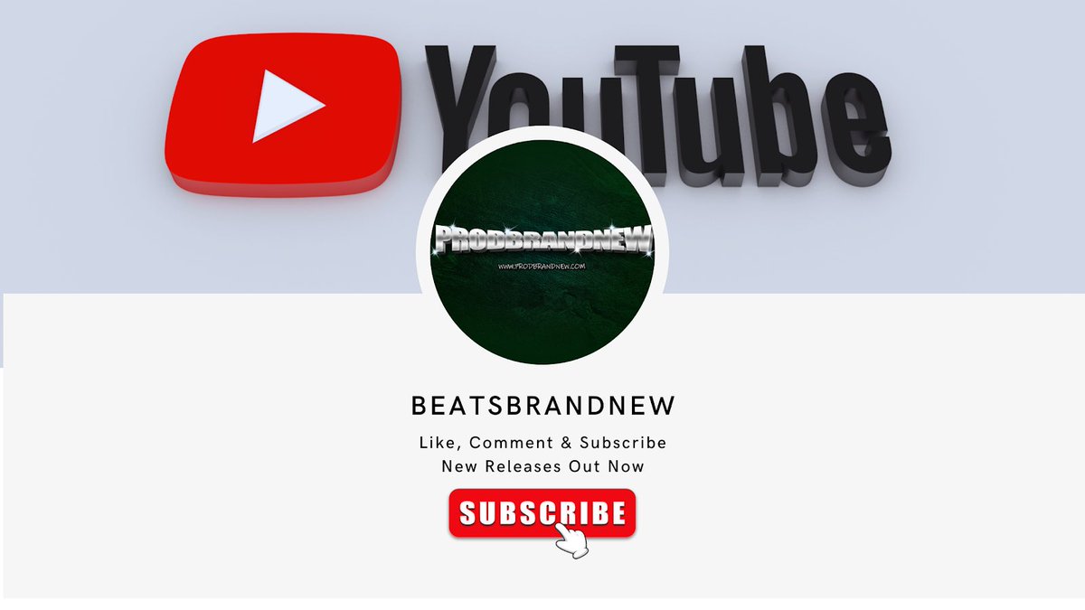 Don’t forget to follow my YouTube channel and check out my Platinum Airbit store for the latest beats and tracks! 🎶🎧