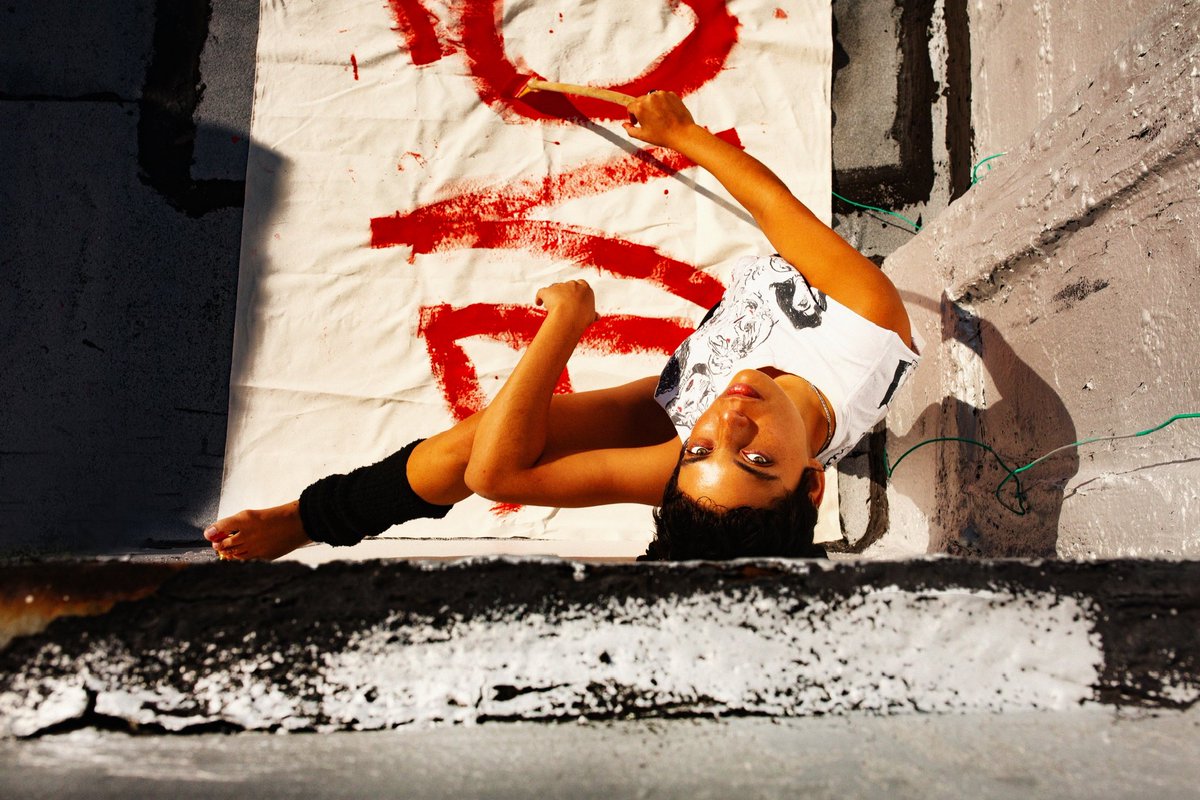 hana zebzabi tweet media