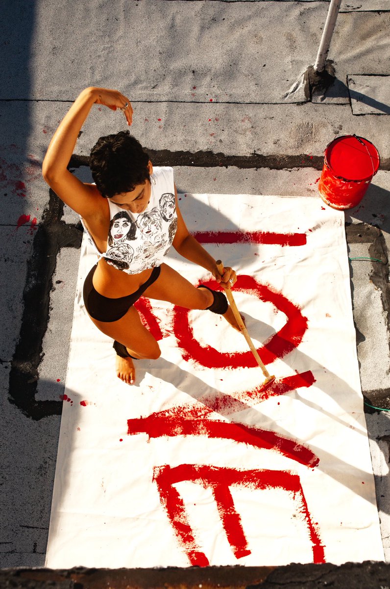 hana zebzabi tweet media