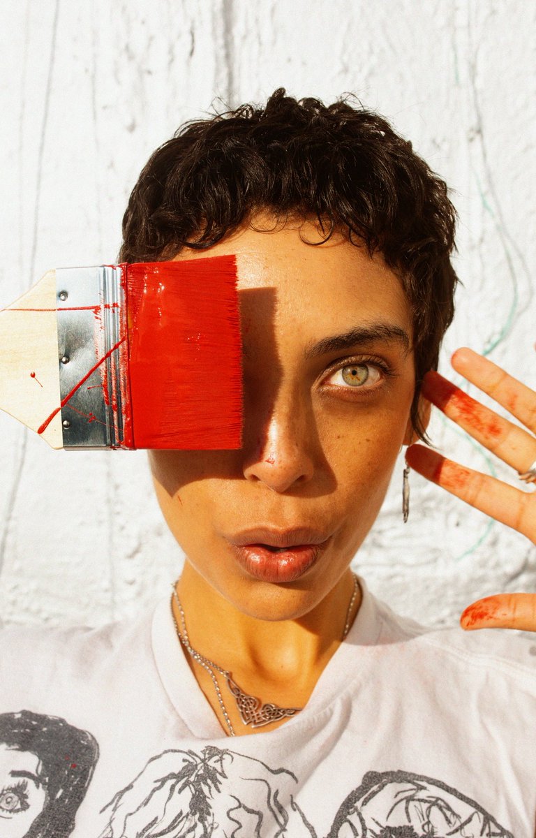 hana zebzabi tweet media