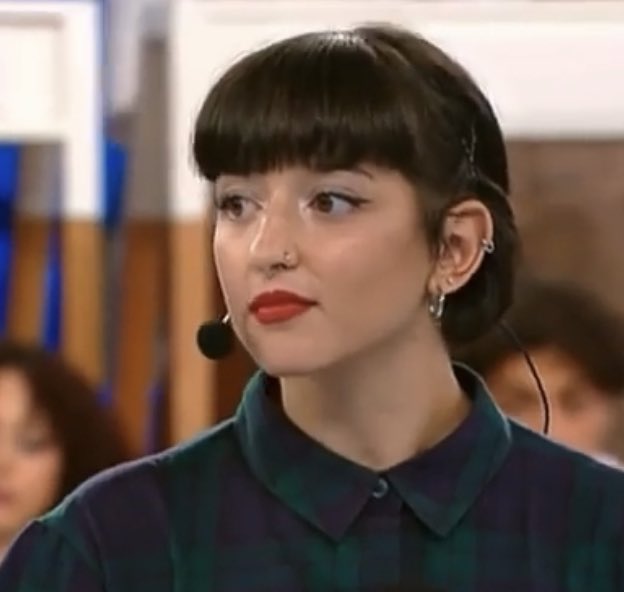 amici22fanpagee's tweet photo. tweet muto ciao
#amici22 https://t.co/mOUnbzX86q