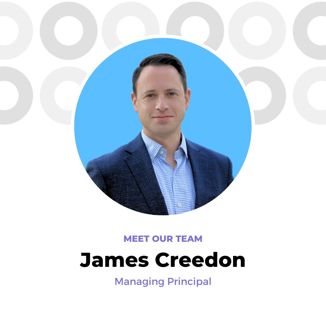 James Creedon tweet media