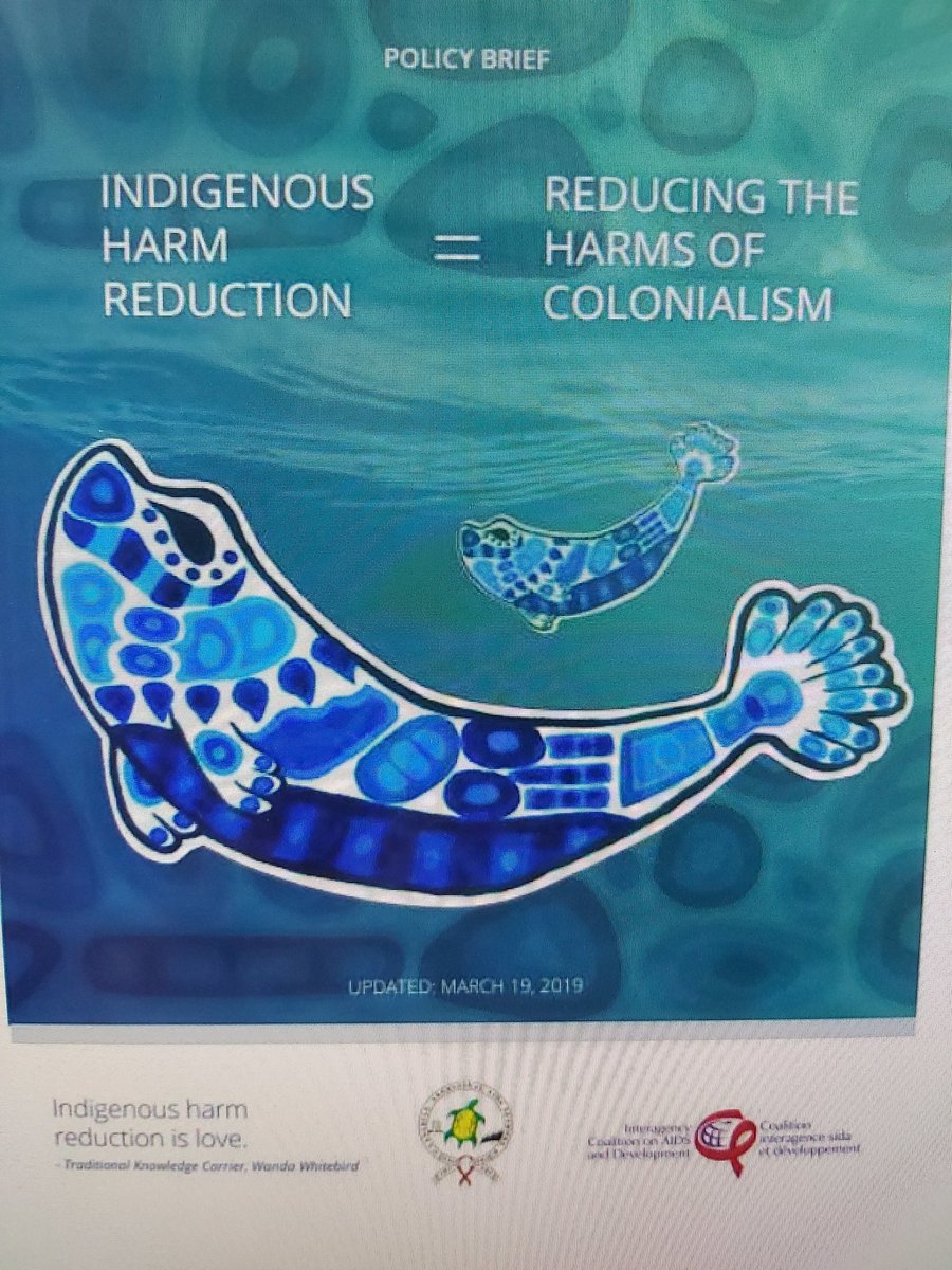 Indig1Peer's tweet photo. #Indigenousharmreduction https://t.co/kTJoh8lk7j