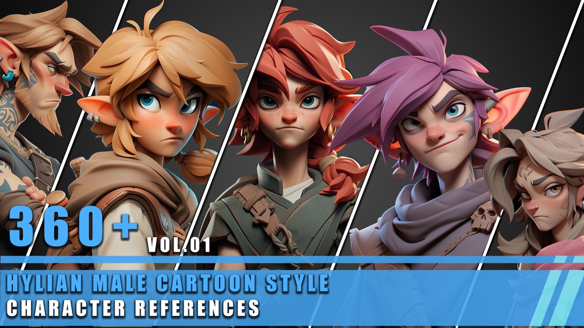 WaylineArts tweet media