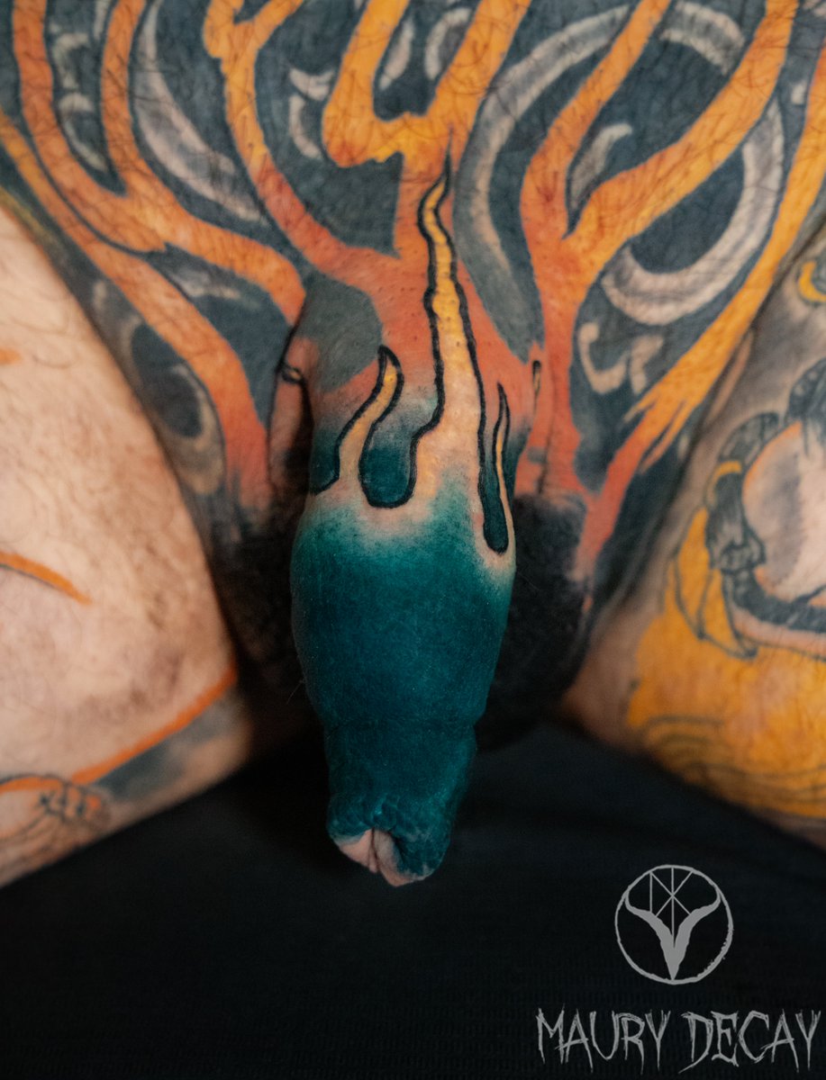 1st session to complete this awesone Japanese bodysuit 🔥
.
. 
London 🇬🇧
If you’re interested in getting tattooed by me
please get in touch via e-mail: rottenrageuk@gmail.com
SERIOUS ENQUIRIES ONLY
NO TIME WASTERS PLEASE