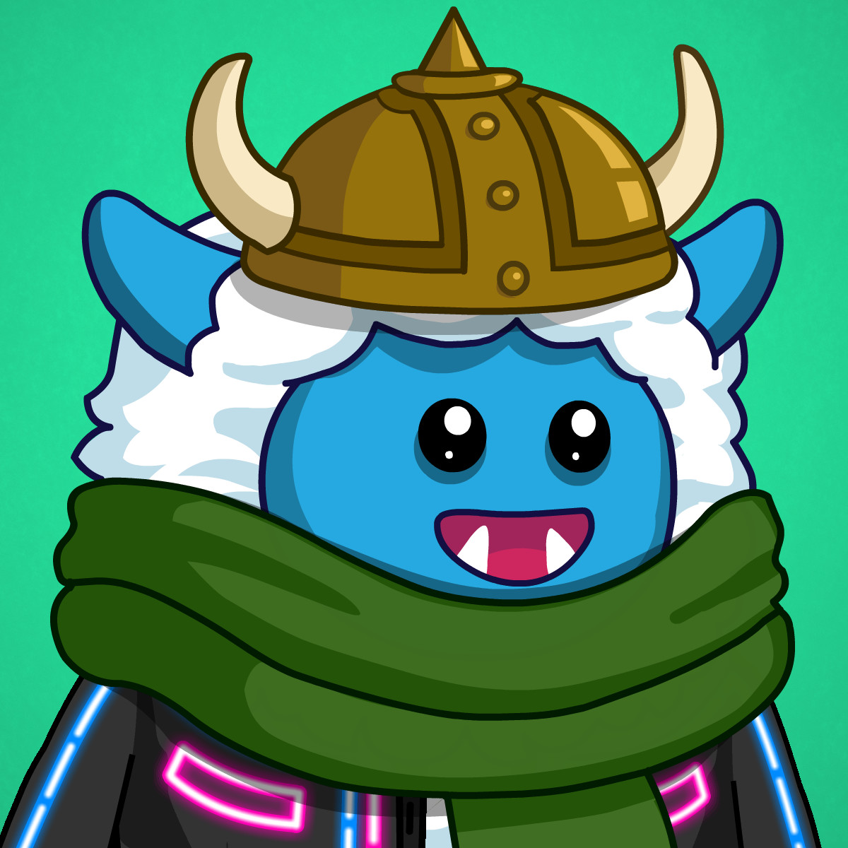 MONSTA_Alerts's tweet image. 🚨 Robbery started!

🔫 Monsta #9798 started robbing Monsta #4222
🌟 50 PXP available
💰 3,311 $MONSTA available
👊 Join the robbery app.monsta.party/#/robbery/4222

#nft #gamefi #playtoearn #defi #bsc #bnb $CAKE #MonstaToken