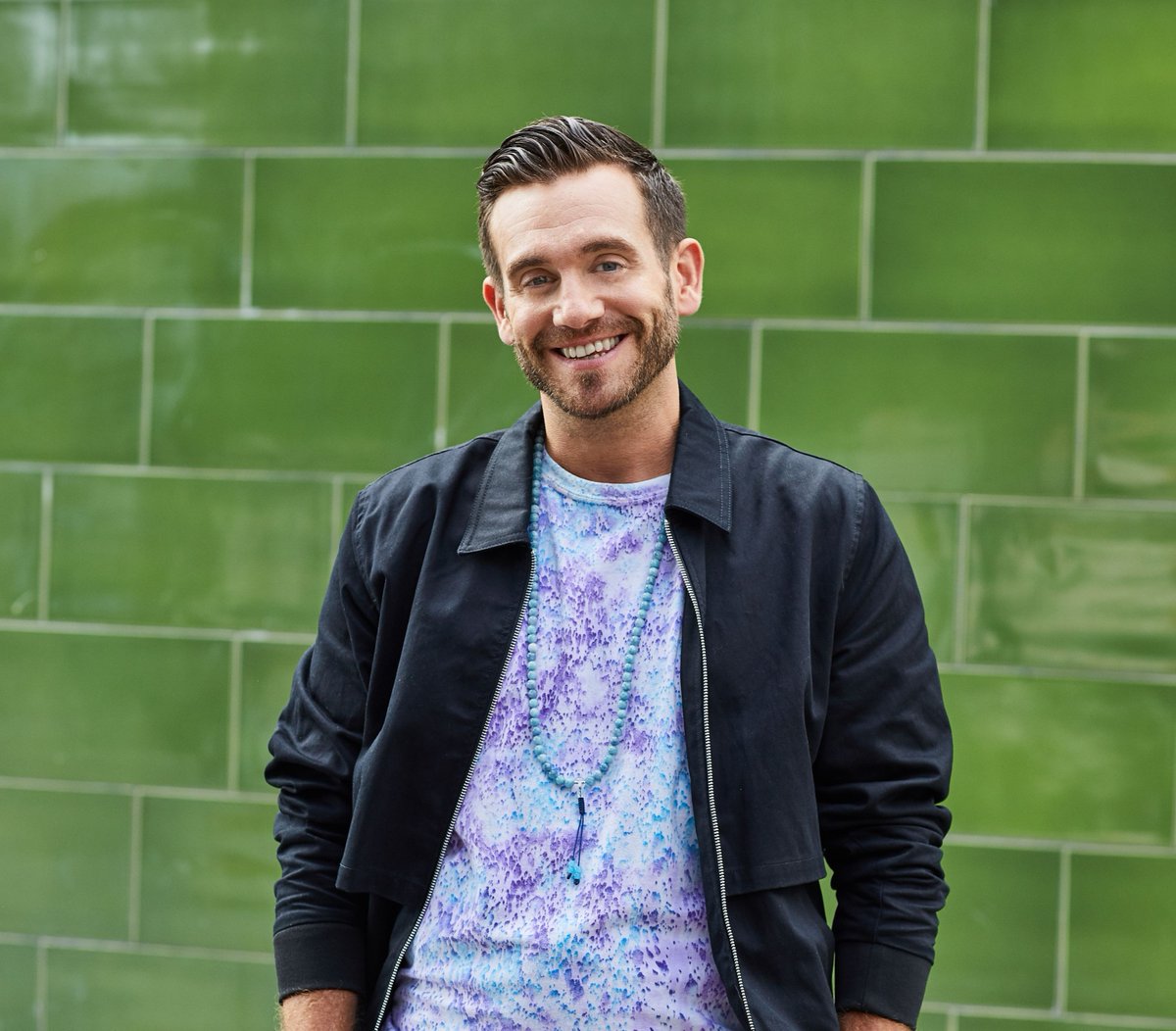 Charlie Morley tweet media