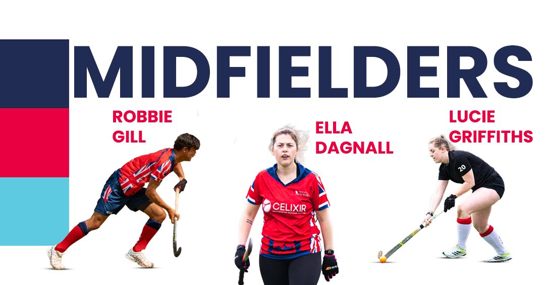 Hockey for Heroes (@hockey_4_heroes) on Twitter photo Another day, another squad reveal! Introducing our midfielders for #OpLastPost, sponsored by <a href="/Guidant_Global/">Guidant Global</a> Let's go get 'em, heroes!
#H4H2023 | <a href="/HelpforHeroes/">Help for Heroes</a>
Sponsors: <a href="/Guidant_Global/">Guidant Global</a> | <a href="/CelixirLtd/">Celixir</a> | <a href="/Y1Hockey/">Y1 Hockey</a> | <a href="/OBOhockeyUK/">OBOhockeyUK</a> Another day, another squad reveal! Introducing our midfielders for #OpLastPost, sponsored by <a href="/Guidant_Global/">Guidant Global</a> Let's go get 'em, heroes!
#H4H2023 | <a href="/HelpforHeroes/">Help for Heroes</a>
Sponsors: <a href="/Guidant_Global/">Guidant Global</a> | <a href="/CelixirLtd/">Celixir</a> | <a href="/Y1Hockey/">Y1 Hockey</a> | <a href="/OBOhockeyUK/">OBOhockeyUK</a>