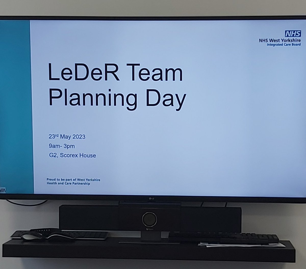 LisaMcCabe73's tweet image. A very successful LeDeR team planning/development day today even managed a lunch outing 😊 #processmapping #communication #serviceimprovement #teamwork #inclusion @iram1amin @NHS_RobW @WYpartnership