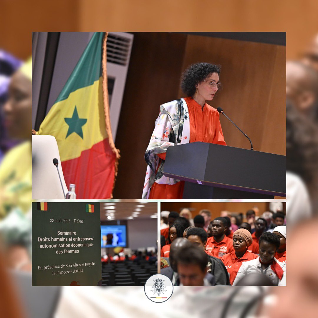 🇧🇪 Belgium MFA tweet media