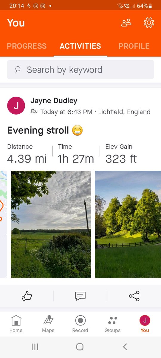 Jayne Dudley tweet media