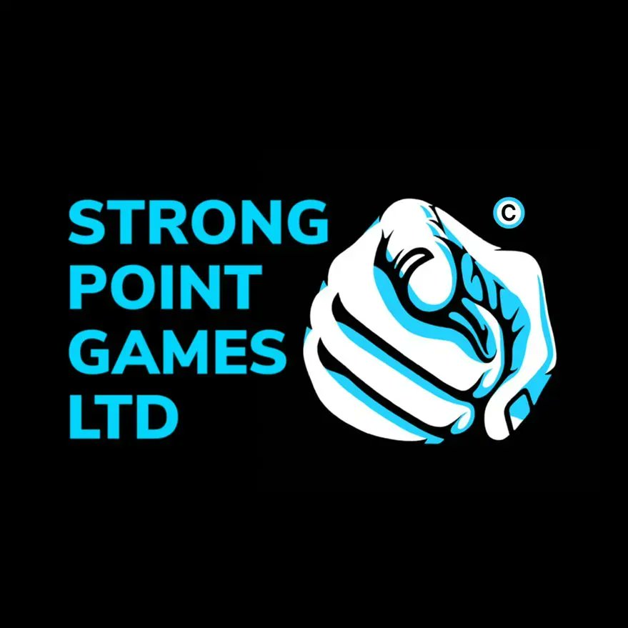 We're delighted to welcome <a href="/StrongPoint_Ltd/">STRONG POINT GAME</a> to their first Tabletop Scotland.
Find out more about them and our other exhibitors here: buff.ly/36iiNCK 
Tickets are on sale NOW!
#TTS2023 #BoardGames #FamilyGames #TabletopFamily #TabletopGames #FamilyGameNight