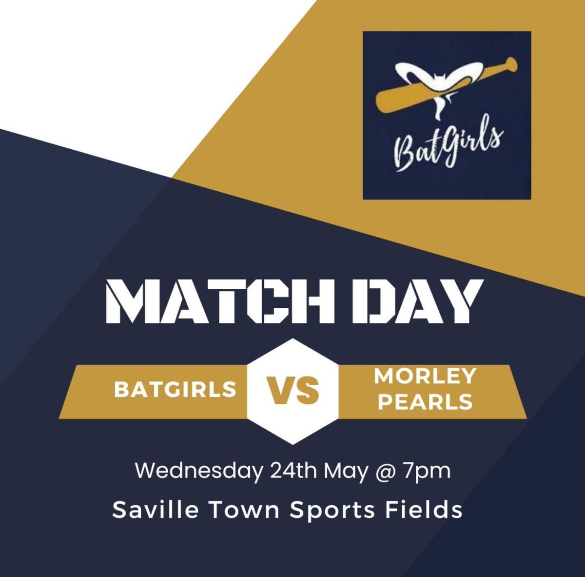 Batgirls Rounders Club (@batgirlsrc) on Twitter photo 