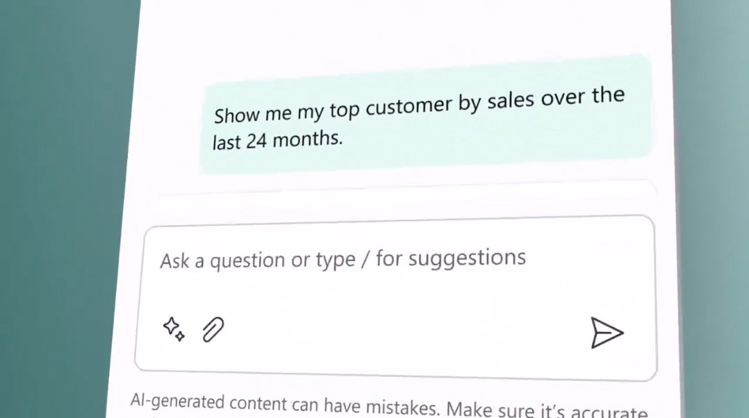 JPedro_Monteiro's tweet image. Guys, maybe check the SQL query before doing the demo video?

#MicrosoftBuild #MicrosoftFabric