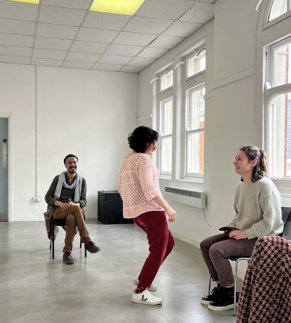 Jovana Backovic tweet media