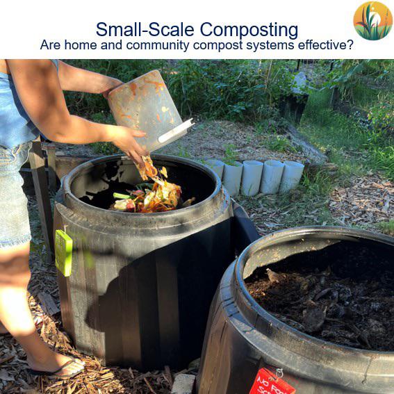 Is it effective to keep composting small-scale?
 
#GardeningAustralia
 
allforgardening.com/484671/is-it-e…