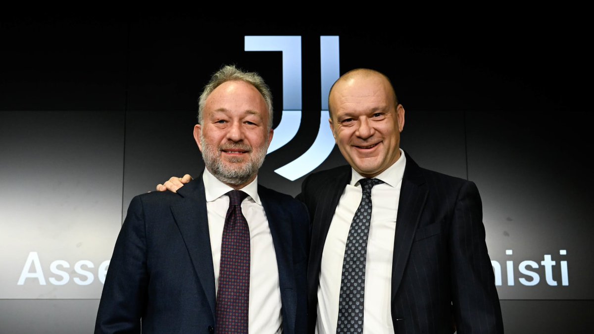 "Tanti accusano la Juve ma è il perno per il calcio italiano che ha beneficiato di investimenti e risultati in Europa dalla Juve"

"Penalizzazione Juve é uno scherzo: punti ridati, poi tolti. La Juve e Allegri hanno fatto punti sul campo. Campionato non valido"

Chi lo ha detto?