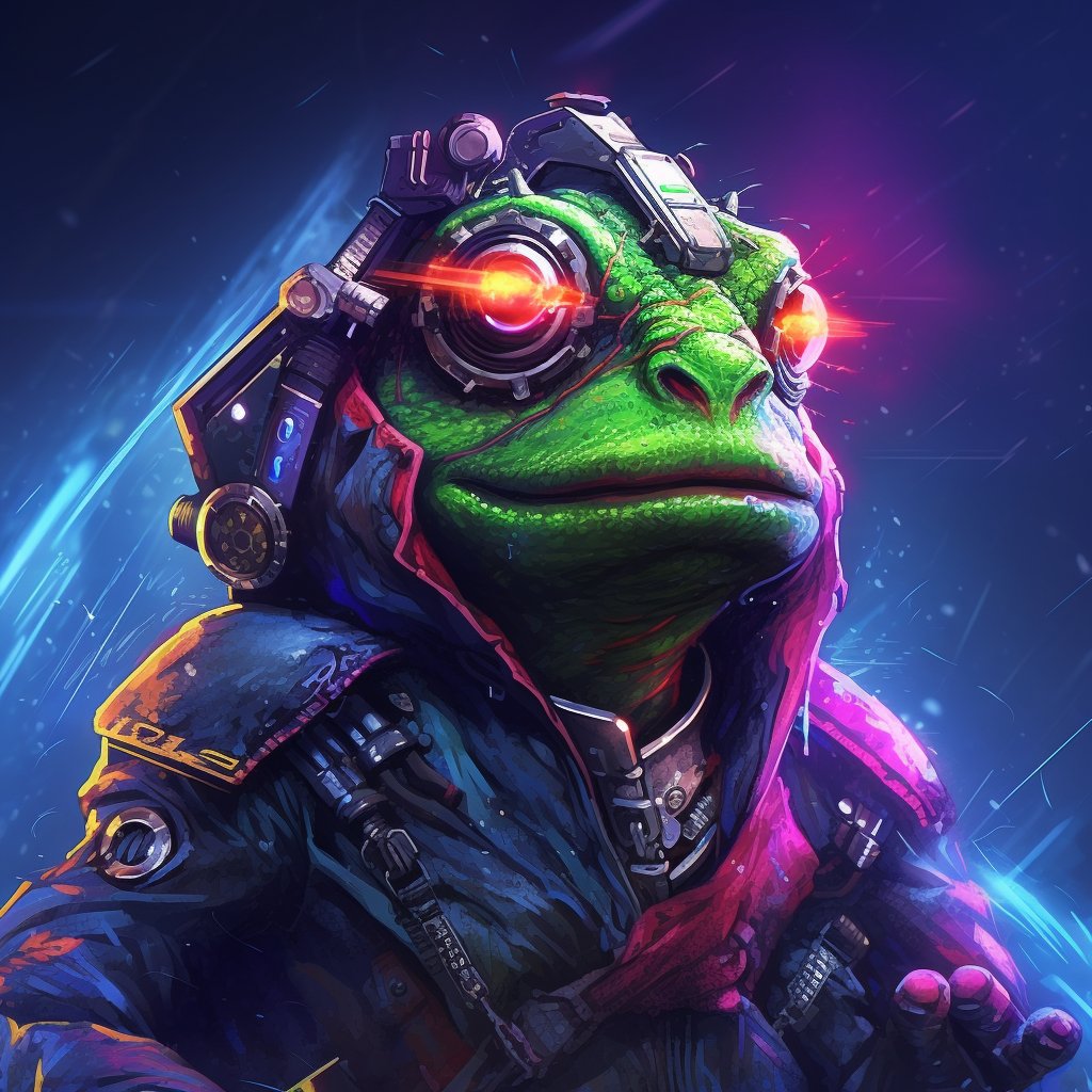 The future is $dank 

Are you $dank enouth?