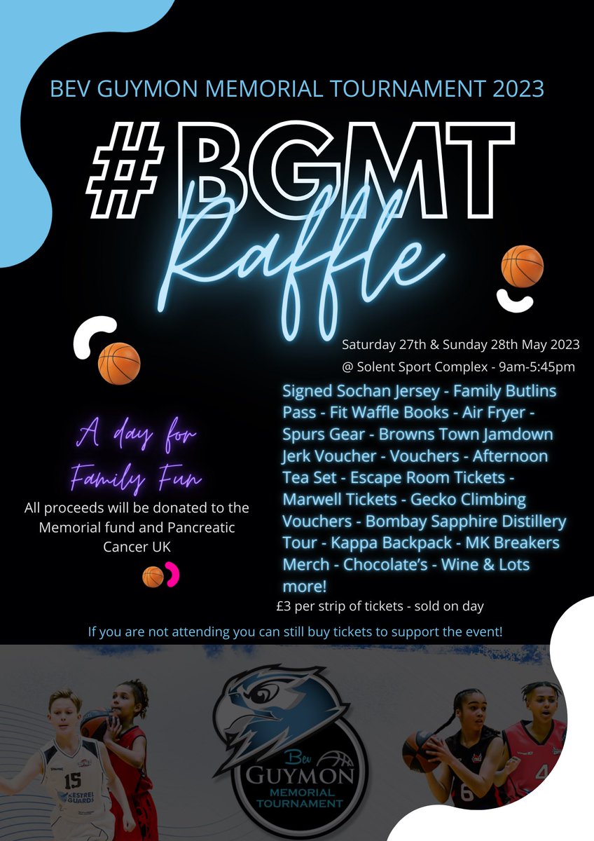 Solent Kestrels tweet media