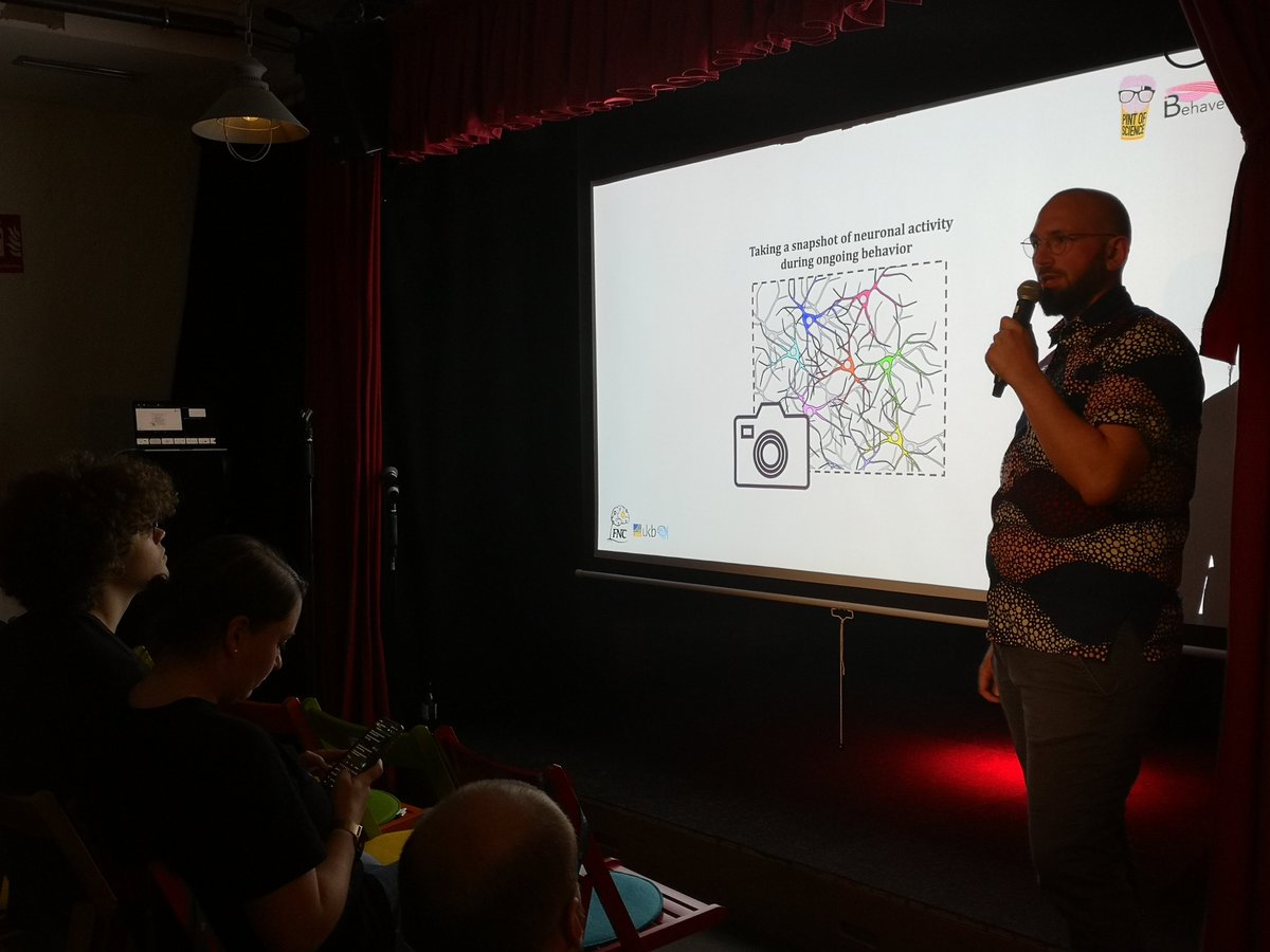 Cheers to Science! tweet media