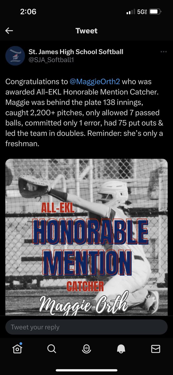 Had a great time this season! 

<a href="/ejonesrockchalk/">Eric Jones - Select Fastpitch</a> <a href="/08_select/">Select Fastpitch 15’s Bower</a>