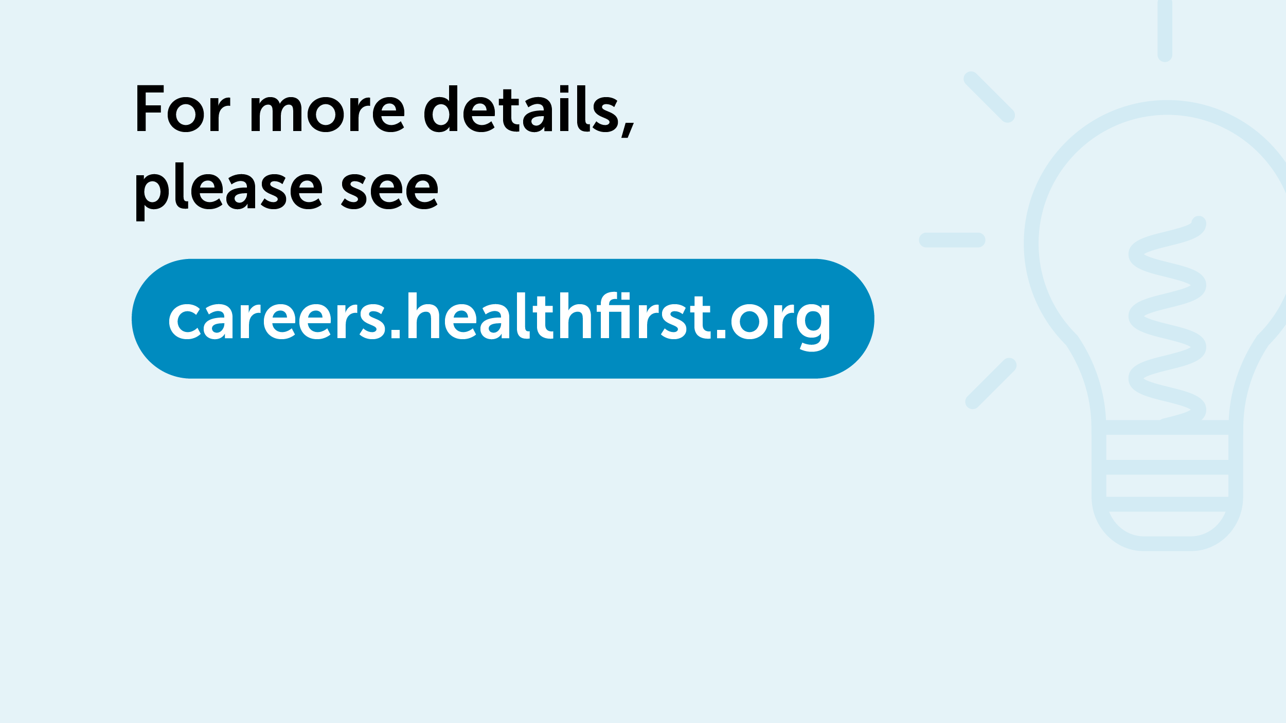 Healthfirst (HealthfirstNY) / Twitter