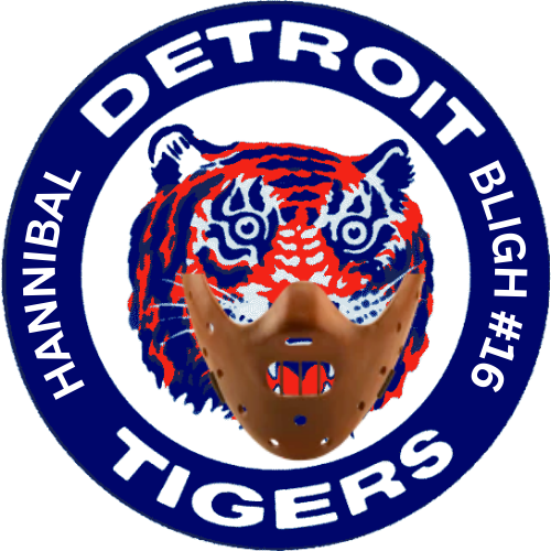 Detroit Tigers MLR tweet media