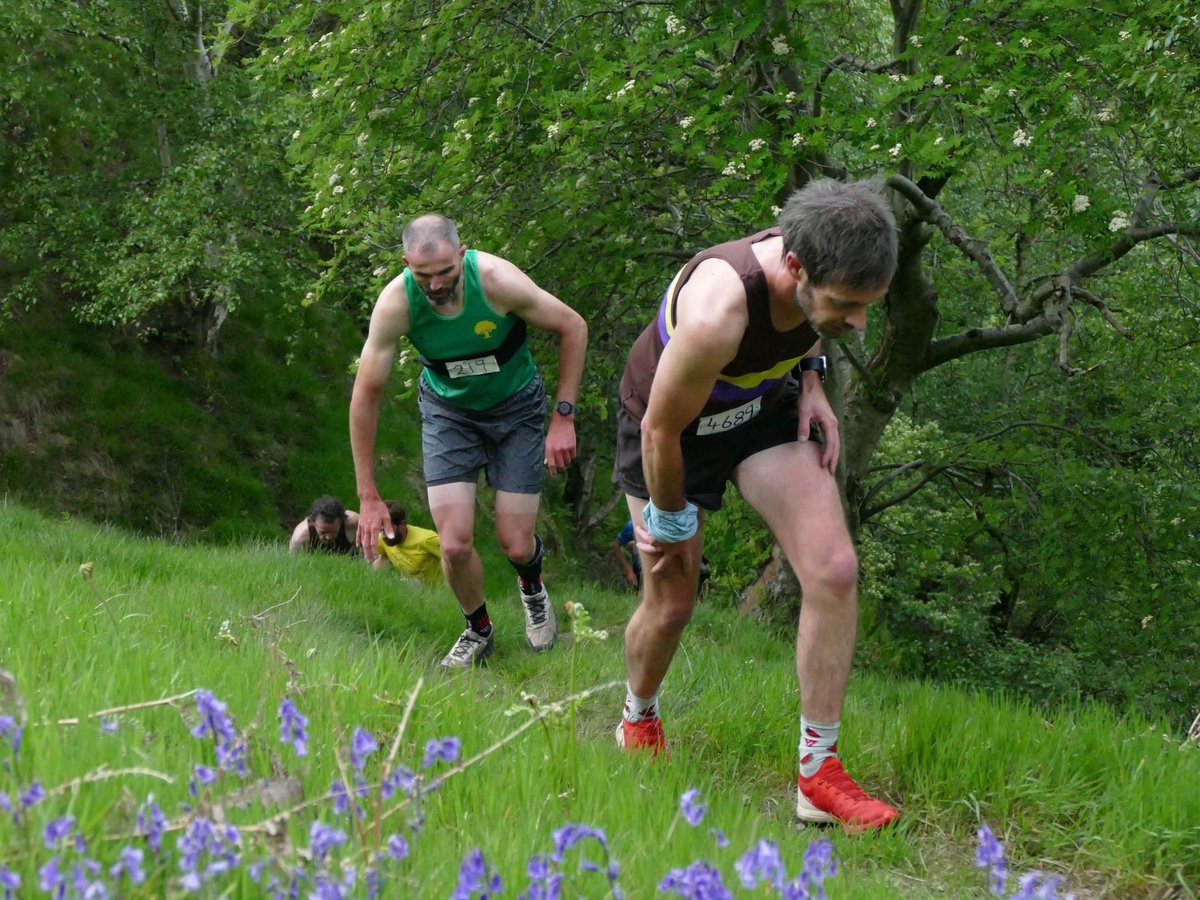 LittleJoeRunner's tweet image. Great to be back at the Trunce last night for round 4 of the series, with me missing the last two. Unbelievably I took a wrong turning, and fell in the river crossing, but still managed to be quicker than my last outing by 40 seconds. I’m getting some speed back 😃