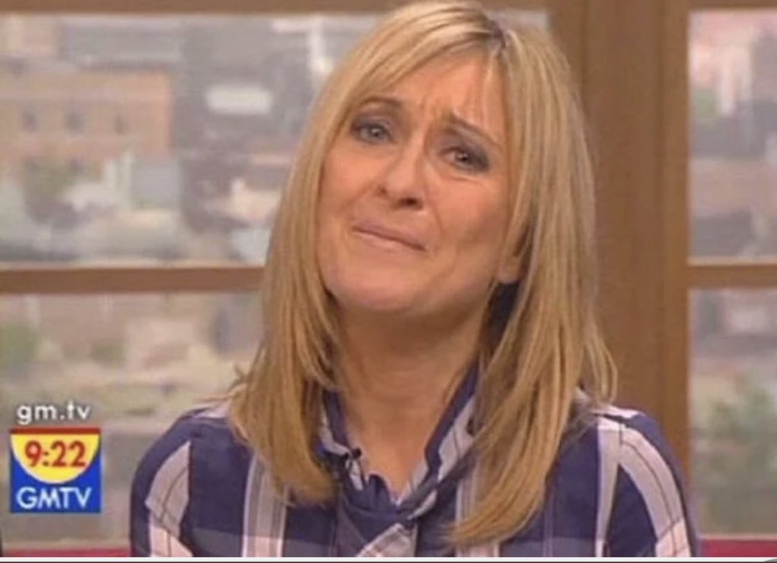 Duke of Preston on Twitter