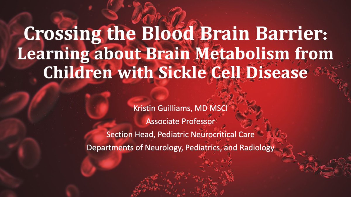 Christina Gurnett, MD, PhD (@gurnett_c), bestowed Kristin Guilliams, MD, MSCI (@kidsstroke2), with the Dr. Holowach Thurston Pediatric Neurology Award. Congratulations!

Guilliams gave the Thurston Lecture on May 19, 2023.

Learn more about the award: neuroscienceresearch.wustl.edu/items/thurston…