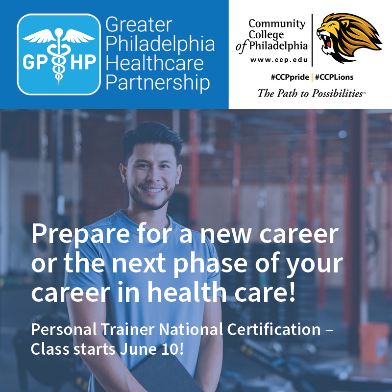 PhilaHealthPartners tweet media