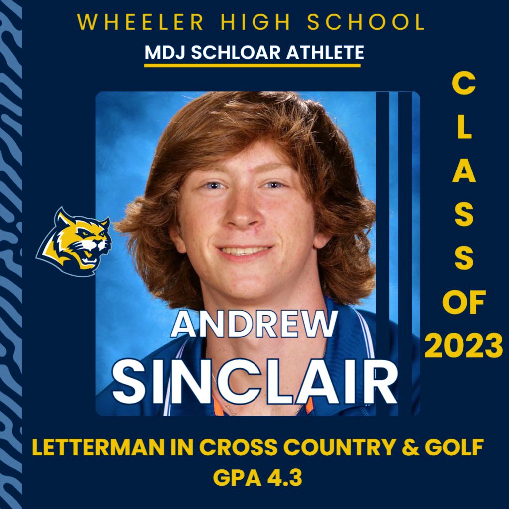 Wheeler Athletics tweet media