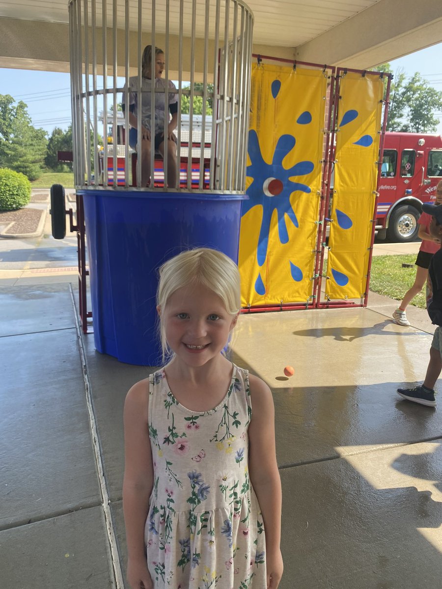 Mrs. Jacobsen's KDG tweet media
