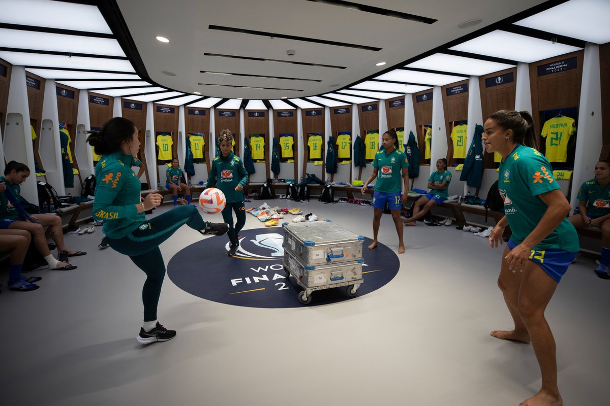 Brasileirão Play EN on Twitter "𝙄𝙣𝙩𝙚𝙧𝙣𝙖𝙩𝙞𝙤𝙣𝙖𝙡 𝙒𝙤𝙢𝙚𝙣'𝙨 𝙁𝙤𝙤𝙩𝙗𝙖𝙡𝙡 𝘿𝙖𝙮 ⚽️💜