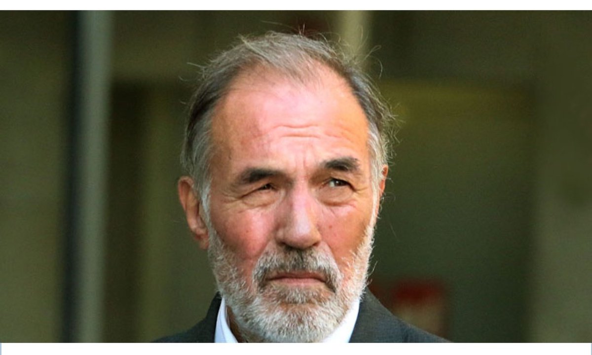 🔴 Poder Judicial deja libre a exsenador Jaime Orpis (UDI). Chile queda sin políticos en calabozos.