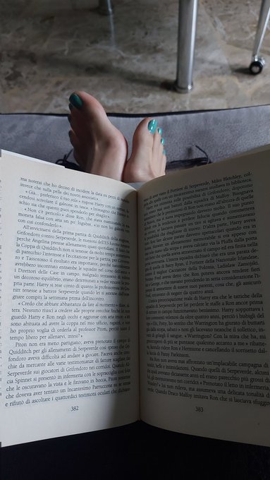 Relax ☺️👣  #feet #toes #feetfinder #soles #fetish #sexy #feetcontent #feetpic #feetlover #foot #piedi<a href="/tag/feet"class="tags">#feet</a><a href="/tag/toes"class="tags">#toes</a><a href="/tag/feetfinder"class="tags">#feetfinder</a><a href="/tag/soles"class="tags">#soles</a><a href="/tag/fetish"class="tags">#fetish</a><a href="/tag/sexy"class="tags"><span>#sexy</span></a><a href="/tag/footfetish"class="tags"><span>#footfetish</span></a><a href="/tag/foot"class="tags"><span>#foot</span></a><a href="/tag/pies"class="tags"><span>#pies</span></a><a href="/tag/feetlover"class="tags"><span>#feetlover</span></a><a href="/tag/piedi"class="tags"><span>#piedi</span></a>